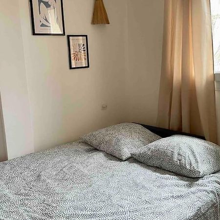 Le Staybussy - Duplex Proche Disneyland & Paris Bagian luar foto