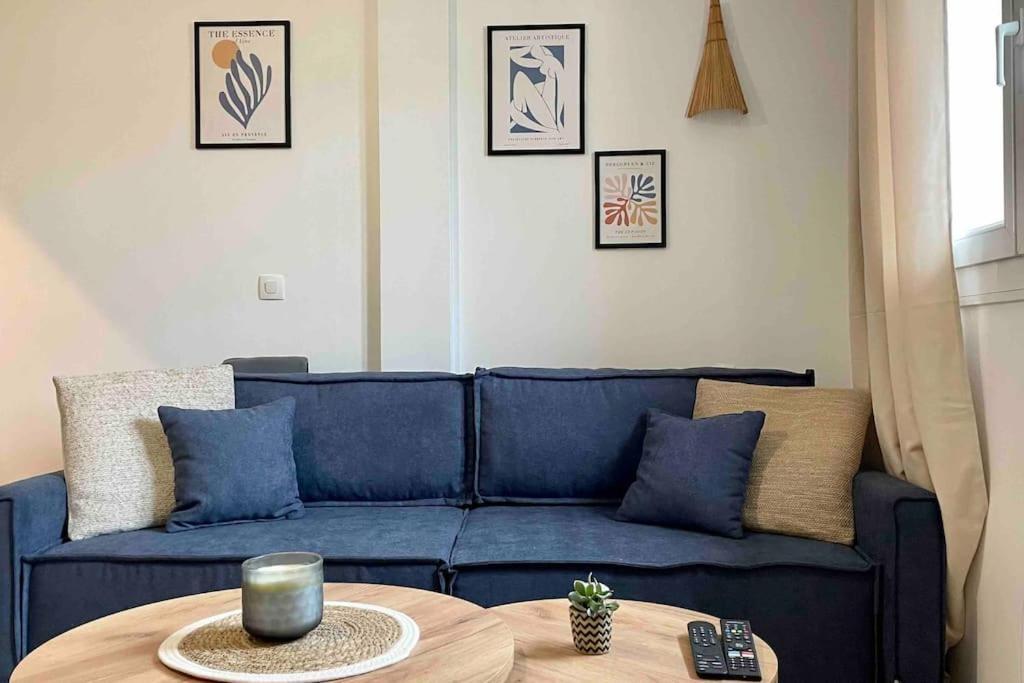 Le Staybussy - Duplex Proche Disneyland & Paris Bagian luar foto